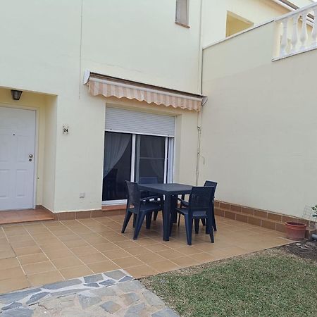 Bahia De Vera Apartamento Moralbe Playas de Vera Εξωτερικό φωτογραφία
