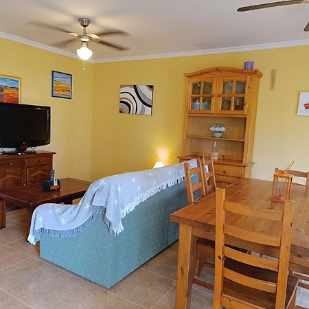 Bahia De Vera Apartamento Moralbe Playas de Vera Εξωτερικό φωτογραφία