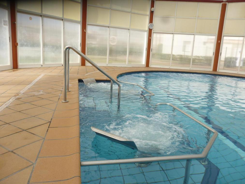 Bahia De Vera Apartamento Moralbe Playas de Vera Εξωτερικό φωτογραφία