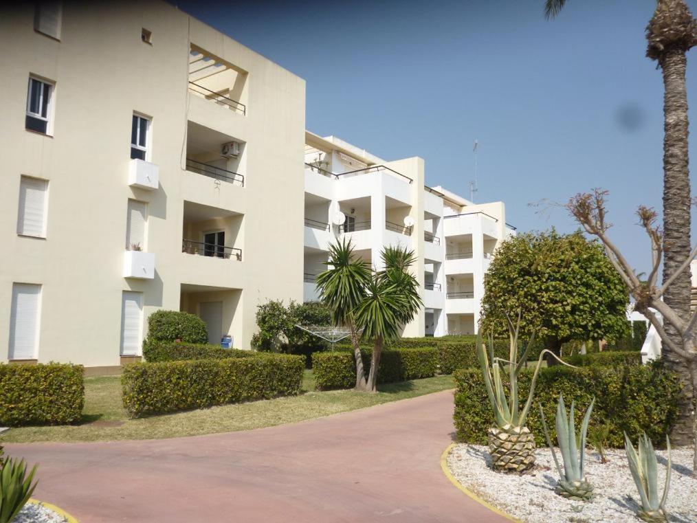 Bahia De Vera Apartamento Moralbe Playas de Vera Εξωτερικό φωτογραφία
