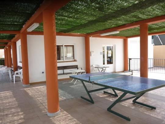 Bahia De Vera Apartamento Moralbe Playas de Vera Εξωτερικό φωτογραφία