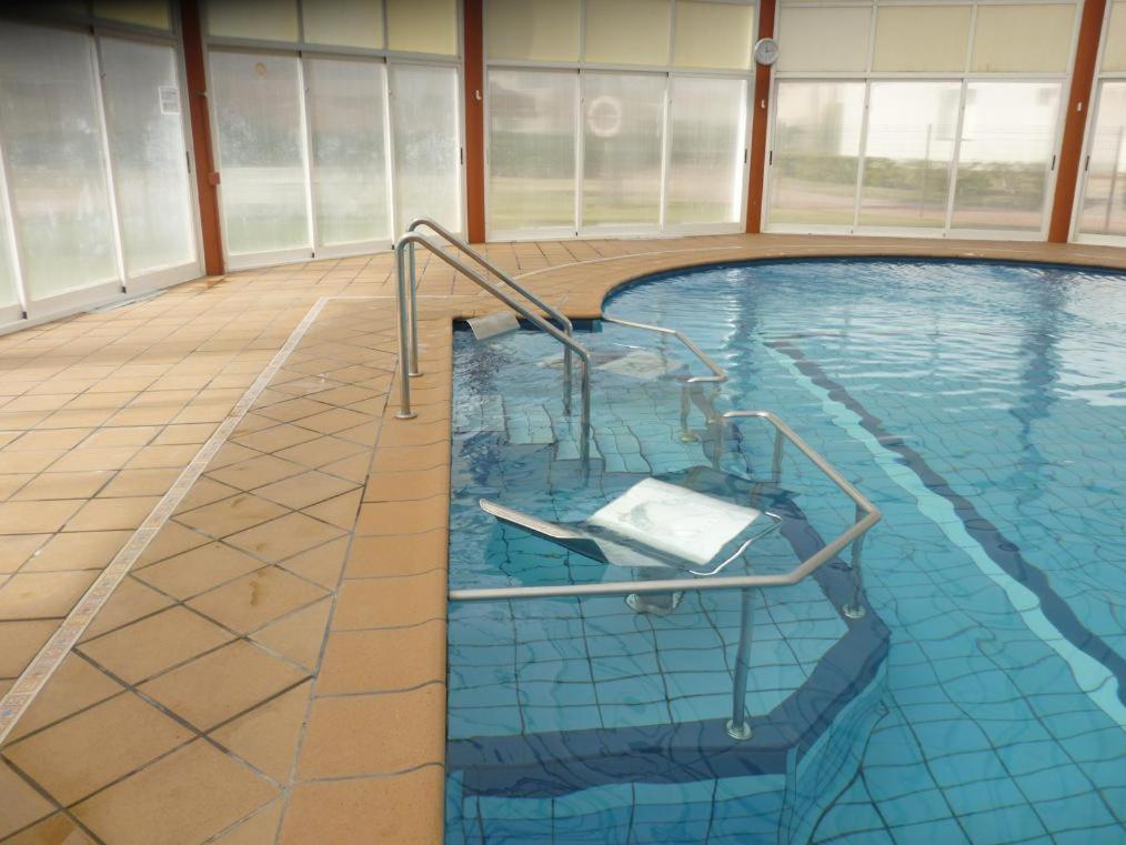 Bahia De Vera Apartamento Moralbe Playas de Vera Εξωτερικό φωτογραφία