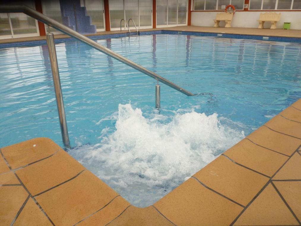 Bahia De Vera Apartamento Moralbe Playas de Vera Εξωτερικό φωτογραφία