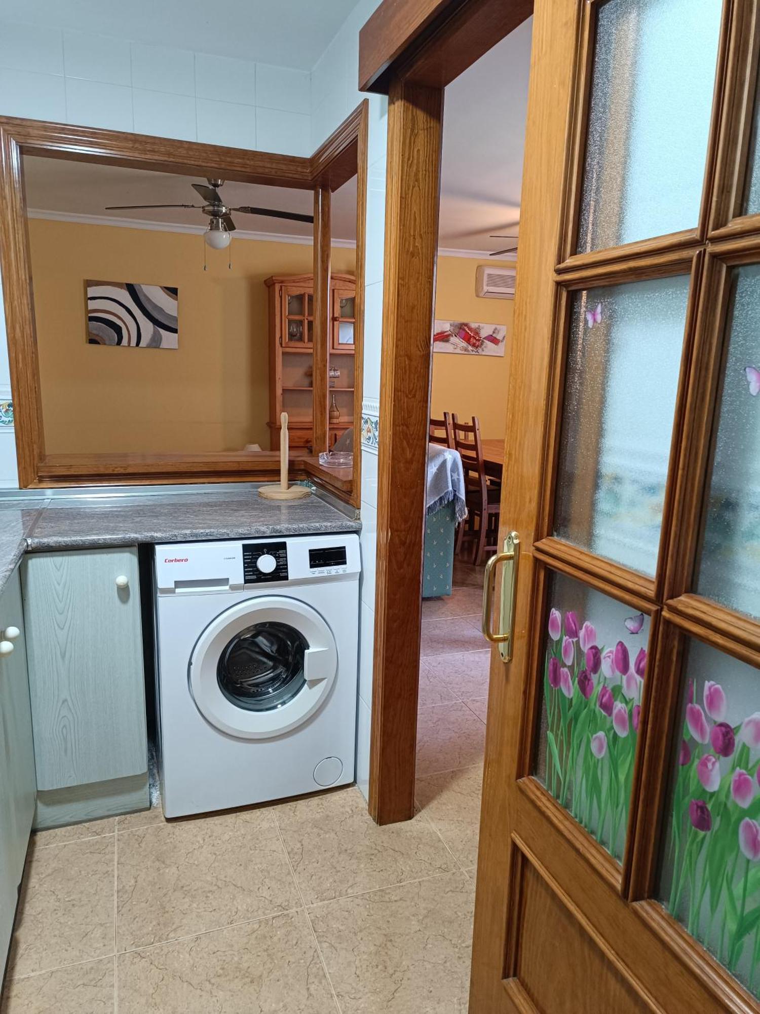 Bahia De Vera Apartamento Moralbe Playas de Vera Εξωτερικό φωτογραφία
