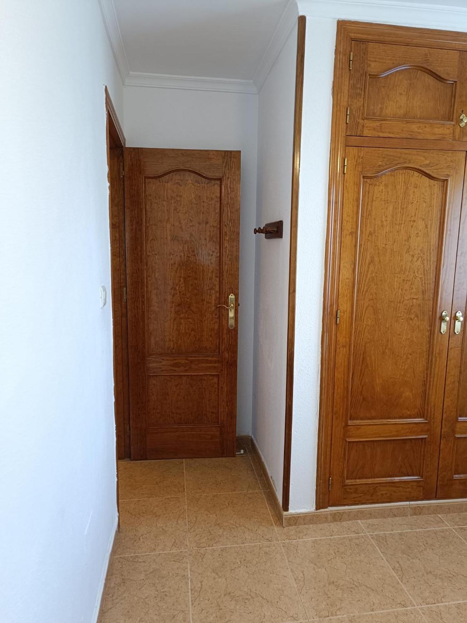Bahia De Vera Apartamento Moralbe Playas de Vera Εξωτερικό φωτογραφία
