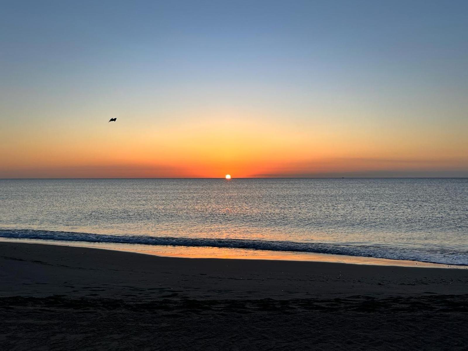 Bahia De Vera Apartamento Moralbe Playas de Vera Εξωτερικό φωτογραφία