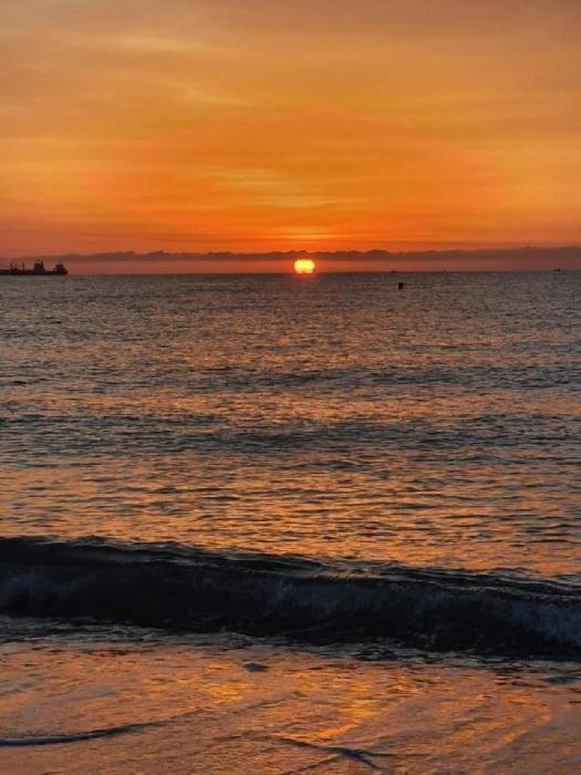 Bahia De Vera Apartamento Moralbe Playas de Vera Εξωτερικό φωτογραφία